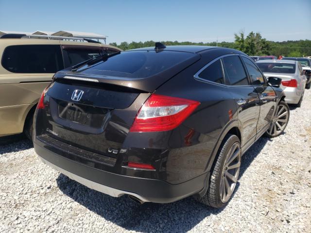 2013 HONDA CROSSTOUR 5J6TF1H50DL000693