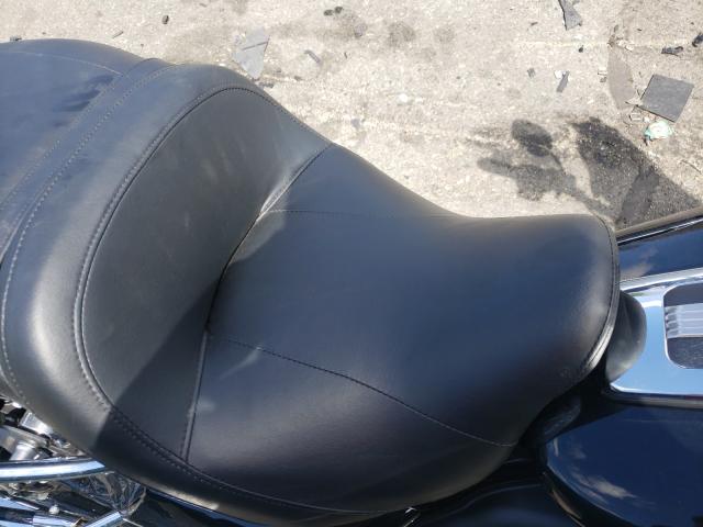 2019 HARLEY-DAVIDSON FLHTK 1HD1KEF18KB668419
