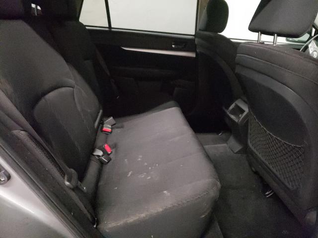 2011 SUBARU OUTBACK 2. 4S4BRBCC9B3336565
