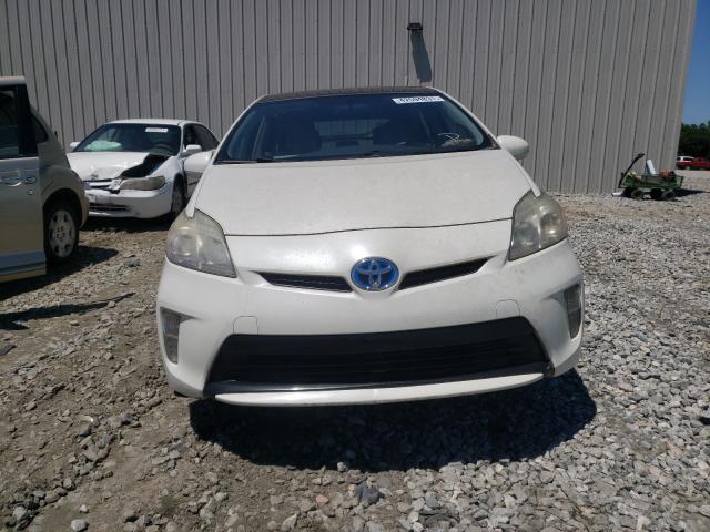 2012 TOYOTA PRIUS V JTDKN3DU6C0333591