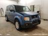 2006 HONDA  ELEMENT