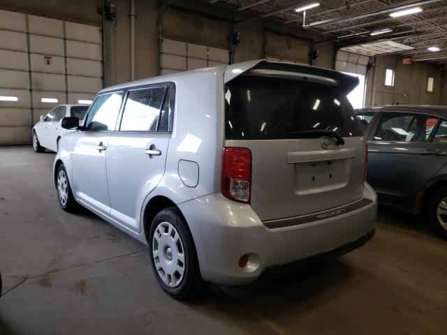 2013 Scion XB