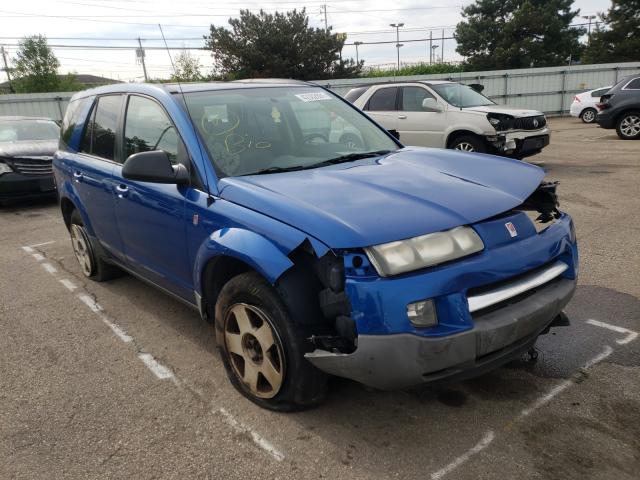 2009 Saturn VUE 