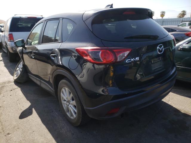 2014 MAZDA CX-5 TOURI JM3KE2CY0E0328802