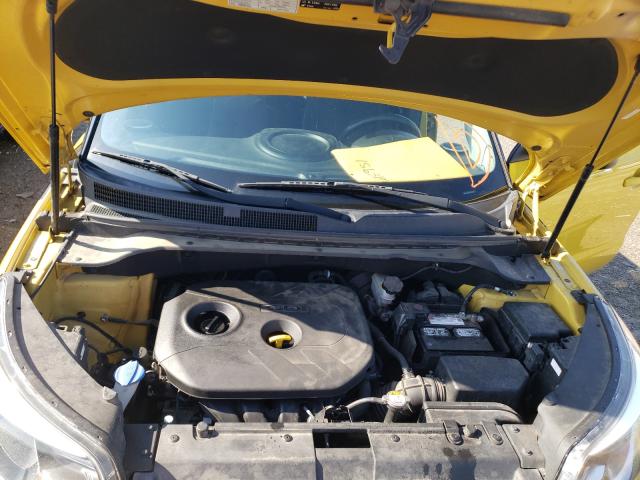2015 KIA SOUL + KNDJP3A59F7183216