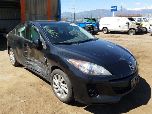 2013 MAZDA 3 I JM1BL1V72D1718225