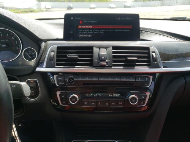 2018 BMW 330 XI WBA8D9G53JNU67394