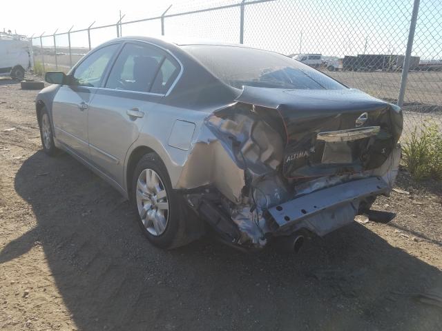 2012 NISSAN ALTIMA BAS 1N4AL2AP1CC180424