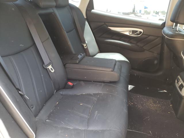 2019 INFINITI Q70L 3.7 L JN1BY1PP7KM685509