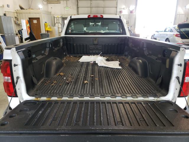 2017 GMC SIERRA C15 1GTN1LEH7HZ319308