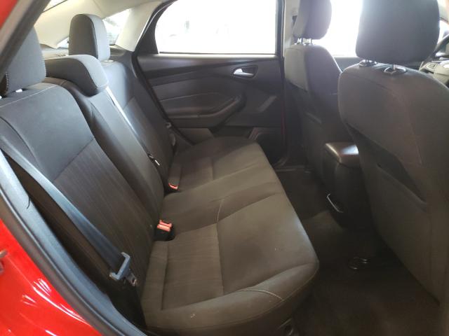 2015 FORD FOCUS SE 1FADP3F20FL335196