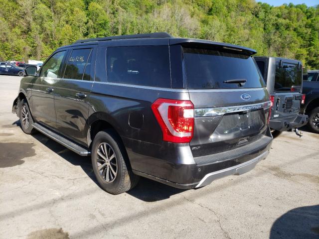 2018 FORD EXPEDITION 1FMJK1JT1JEA26605