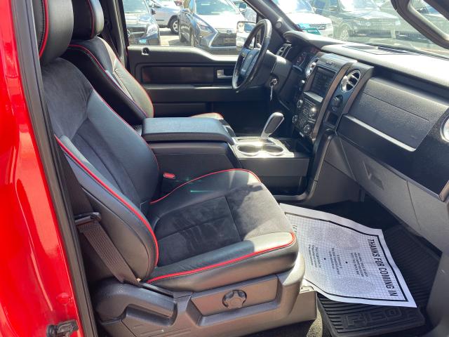 2014 FORD F150 1FTMF1ET5EFA88573