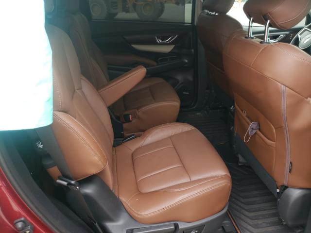 2019 SUBARU ASCENT TOU 4S4WMARD8K3411220