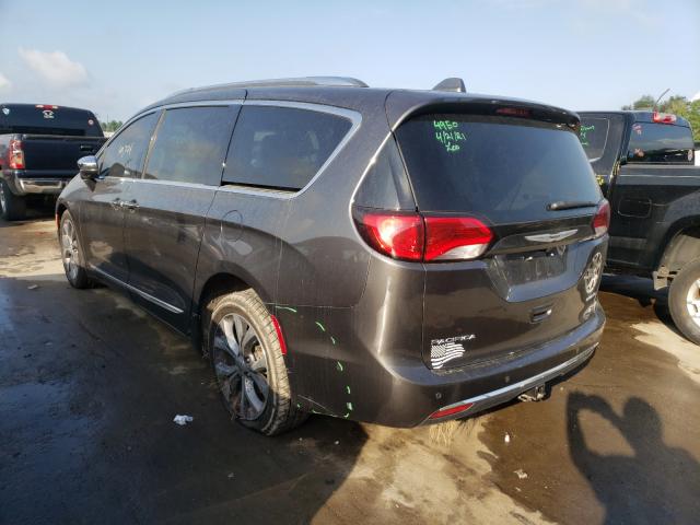 2017 CHRYSLER PACIFICA L 2C4RC1GG3HR533162