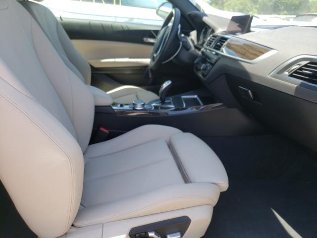 2020 BMW 230I WBA2M7C0XL7E77662