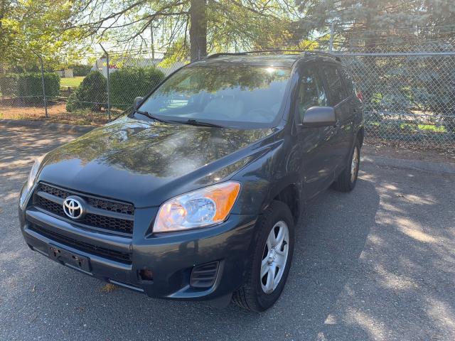 2012 TOYOTA RAV4 2T3BF4DV1CW231512