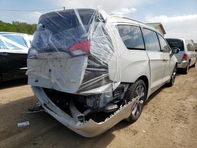 2020 CHRYSLER PACIFICA 2C4RC1GG3LR107755