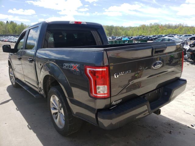 2017 FORD F150 SUPER 1FTEW1EP0HFC84125