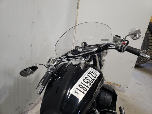 2006 YAMAHA XVZ13 CT JYAVP18E26A002614