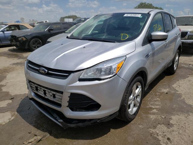 2015 FORD ESCAPE SE 1FMCU0GX7FUC55164