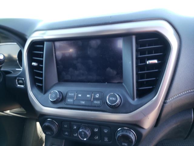 2018 GMC ACADIA DEN 1GKKNXLS5JZ108602