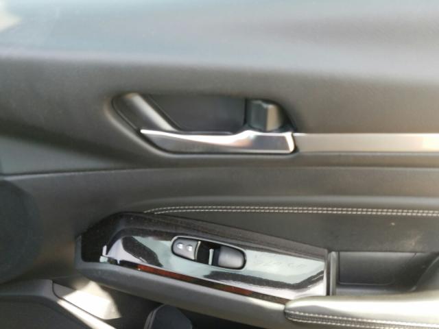 2021 NISSAN ALTIMA SV 1N4BL4DVXMN328389