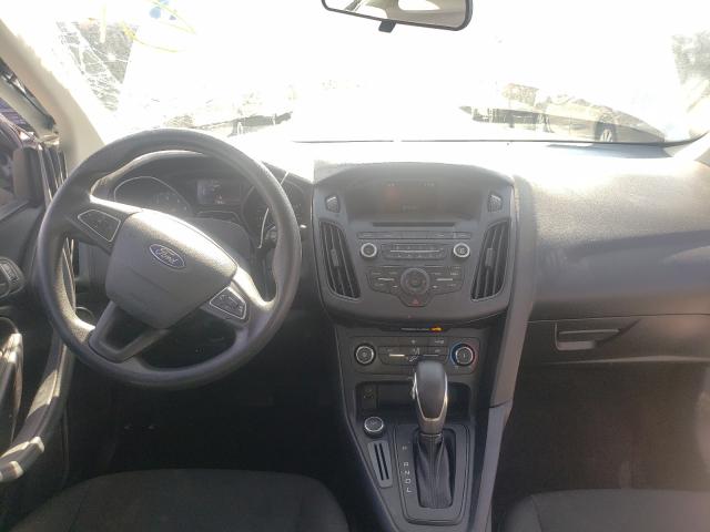 2016 FORD FOCUS S 1FADP3E24GL311163