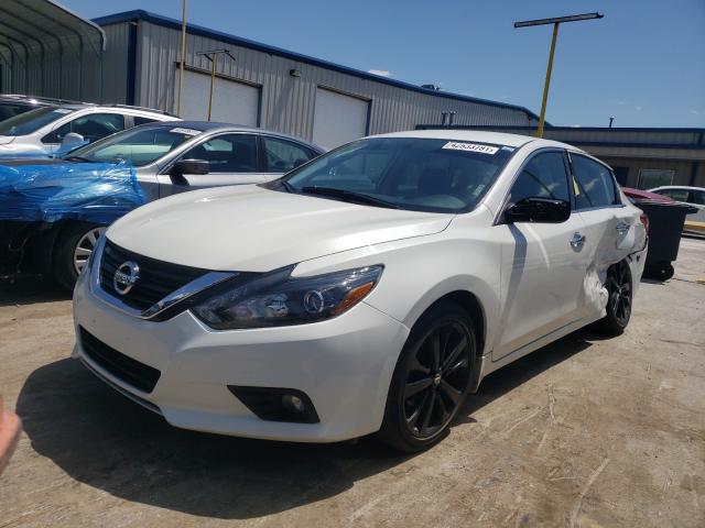 2017 NISSAN ALTIMA 2.5 1N4AL3AP5HC260953