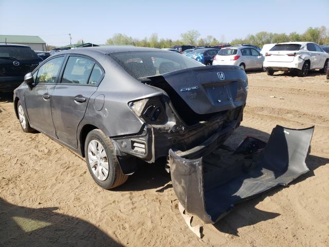 2012 HONDA CIVIC LX 2HGFB2F57CH609204