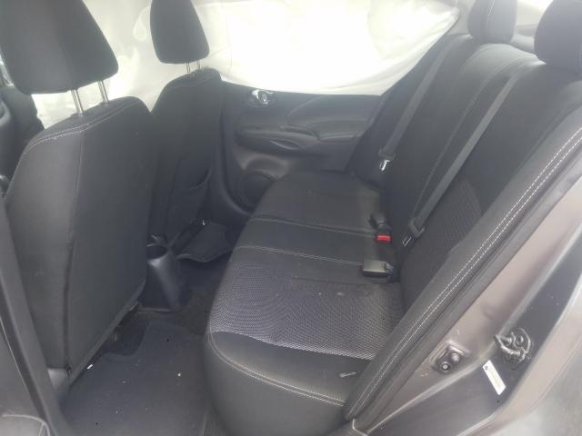 2017 NISSAN VERSA S 3N1CN7AP7HL839759
