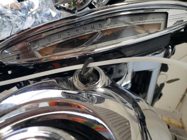 2006 YAMAHA XVZ13 CT JYAVP18E26A002614