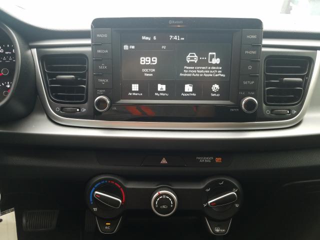 2019 KIA RIO S 3KPA24AB2KE201429