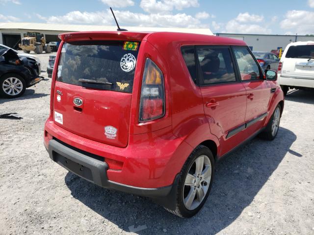 2011 KIA SOUL +/!/S KNDJT2A20B7214195