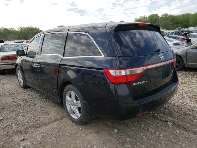 2012 HONDA ODYSSEY TO 5FNRL5H95CB020619
