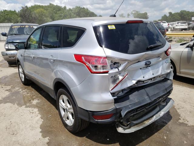 2015 FORD ESCAPE SE 1FMCU0GX7FUC55164