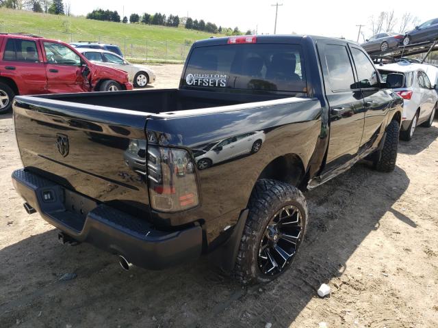 2014 RAM 1500 ST 1C6RR7KT7ES131605