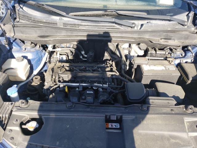 2013 HYUNDAI TUCSON GL KM8JT3AB5DU765129