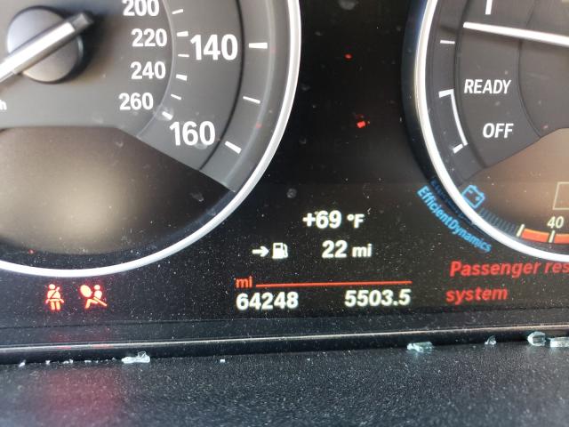 2017 BMW 430I GRAN WBA4F7C34HG789252