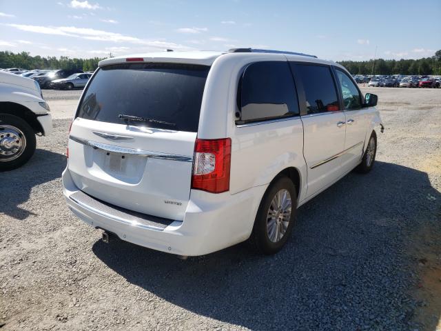 2015 CHRYSLER TOWN & COU 2C4RC1JG5FR716990