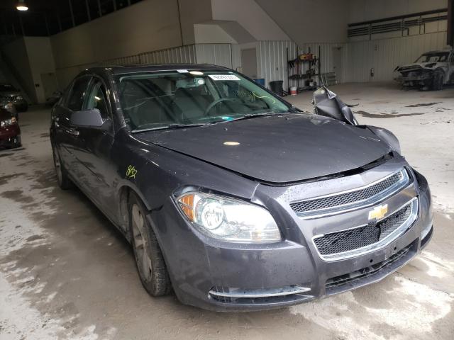 2012 CHEVROLET MALIBU 1LT 1G1ZC5E0XCF260419