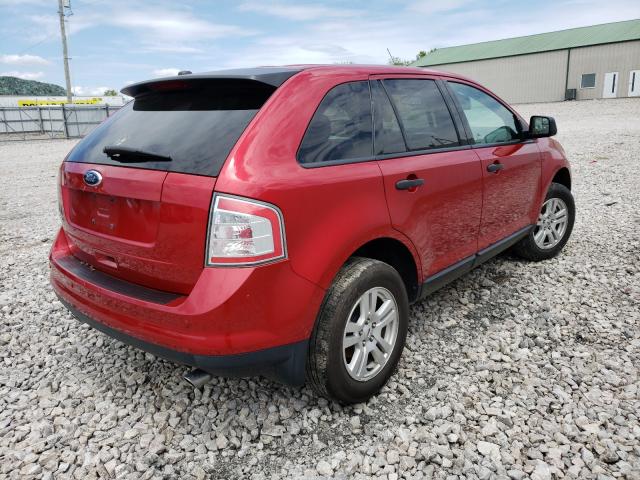 2010 FORD EDGE SE 2FMDK3GC5ABB73344