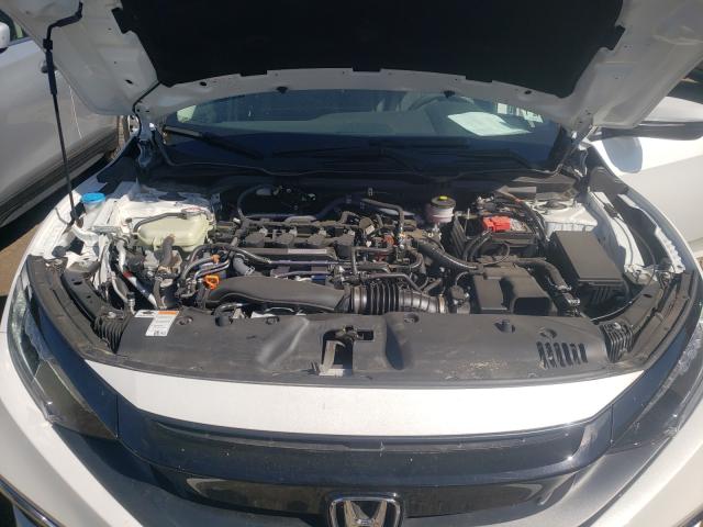 2019 HONDA CIVIC TOUR 19XFC1F95KE201982