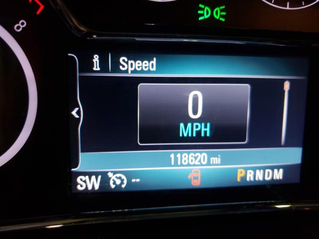 2016 BUICK REGAL PREM 2G4GS5GX2G9144217