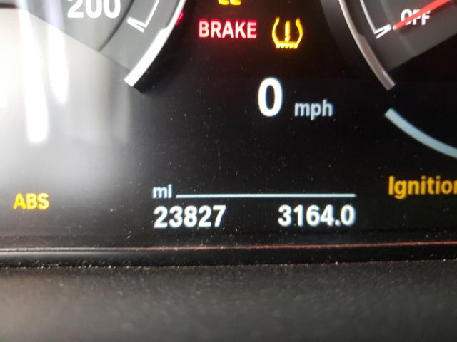 2016 BMW M4 WBS3R9C50GK336270