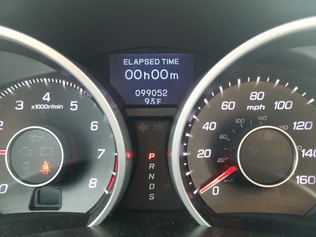 2014 ACURA TL SE 19UUA8F39EA002203