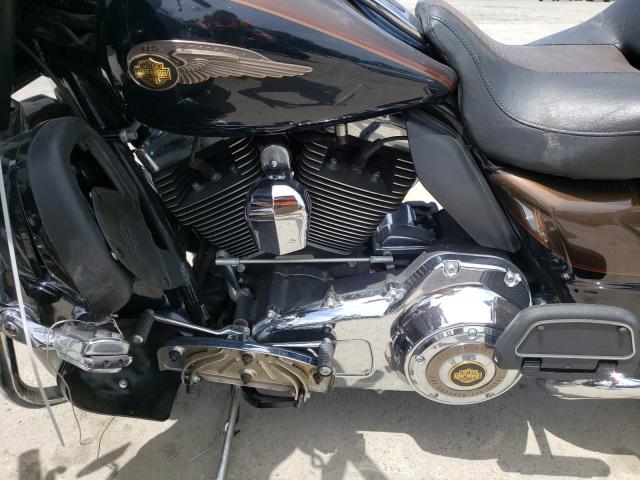 2013 HARLEY-DAVIDSON FLHTK ELEC 1HD1KEM23DB630482