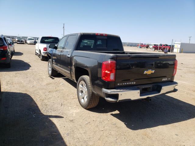 2016 CHEVROLET SILVERADO 3GCPCSEJ3GG164478