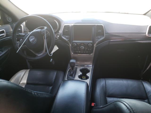2016 JEEP GRAND CHER 1C4RJEBG9GC441677