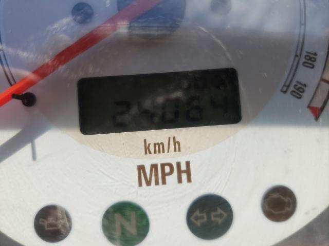 2004 YAMAHA XVS1100 JYAVP11E44A060506